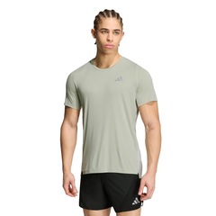 Camiseta de Corrida adidas adi365Breeze - Masculina - Foto 1