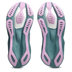 Tênis Feminino Asics Novablast 6 - Foto 6