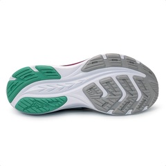 Tênis Feminino Mizuno Sunrise - Foto 6