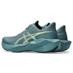 Tênis Masculino Asics Novablast 6 - Foto 4