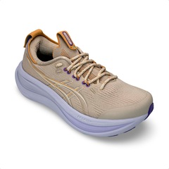 Tênis Masculino Asics Gel-Kayano 33 - Foto 2