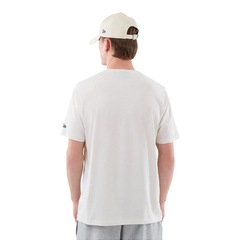 Camiseta New Era Regular Los Angeles Dodgers Masculina - Foto 2