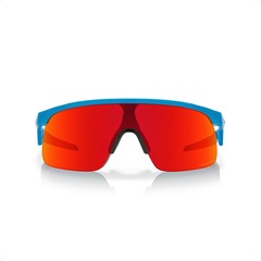 Óculos de Sol Infantil Oakley Resistor Ciclismo - Foto 1