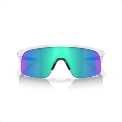 Óculos de Sol Infantil Oakley Resistor Ciclismo - Foto 1