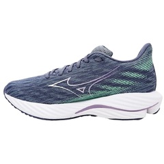 Tênis Feminino Mizuno Wave Rider 28 - Foto 2