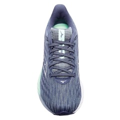 Tênis Feminino Mizuno Wave Rider 28 - Foto 3