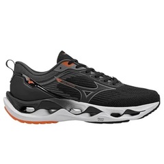Tênis Masculino Mizuno Wave Stratos 3 - Foto 1