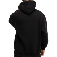 Blusão de Moletom Oakley Canguru Skull Pin Masculino - Foto 2