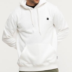 Blusão de Moletom Oakley Canguru Patch 2.0 Masculino - Foto 1
