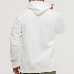 Blusão de Moletom Oakley Canguru Patch 2.0 Masculino - Foto 2