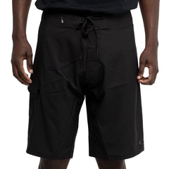 Bermuda Oakley Sports Knit Masculina - Foto 1