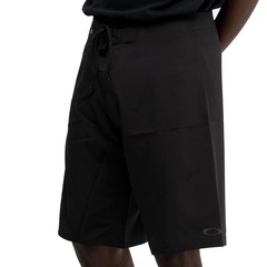 Bermuda Oakley Sports Knit Masculina - Foto 3