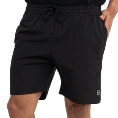 Bermuda Oakley Printed Hybrid Masculina - Foto 1