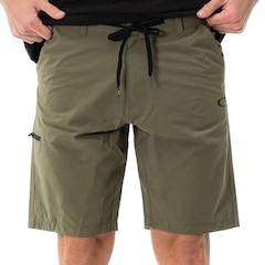 Bermuda Oakley Hybrid 365 Shorts 19" Masculina - Foto 1
