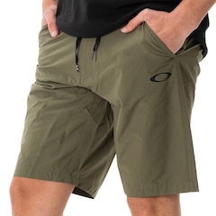 Bermuda Oakley Hybrid 365 Shorts 19" Masculina - Foto 3