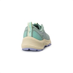 Tênis Feminino Asics Trabuco Terra 3 - Foto 4