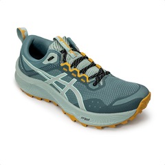 Tênis Masculino Asics Trabuco Terra 3 - Foto 2