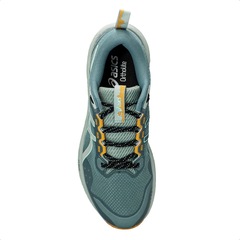 Tênis Masculino Asics Trabuco Terra 3 - Foto 3