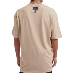 Camiseta MCD Box Fit MCD Relevo Masculina - Foto 2