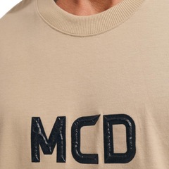 Camiseta MCD Box Fit MCD Relevo Masculina - Foto 3