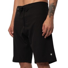 Bermuda MCD Liso Classic Masculina - Foto 3