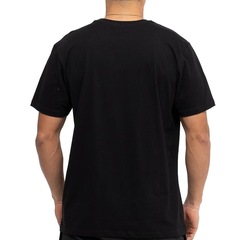 Camiseta Oakley O-Ellipse SS Masculina - Foto 2