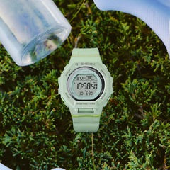 Relógio Casio G-Shock GMD-B300-3DR - Foto 8