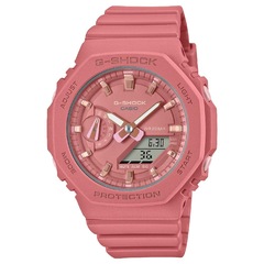 Relógio Casio G-SHOCK GMA-S2100-4A2DR Carbon Core Guard - Foto 1