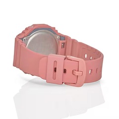 Relógio Casio G-SHOCK GMA-S2100-4A2DR Carbon Core Guard - Foto 5