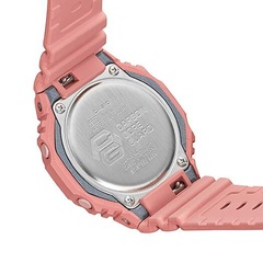 Relógio Casio G-SHOCK GMA-S2100-4A2DR Carbon Core Guard - Foto 6