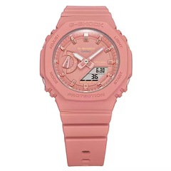 Relógio Casio G-SHOCK GMA-S2100-4A2DR Carbon Core Guard - Foto 7