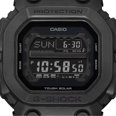 Relógio Casio G-SHOCK GX-56UBB-1DR - Foto 4