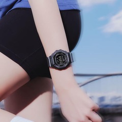 Relógio Casio G-Shock GMD-B300-1DR - Foto 4