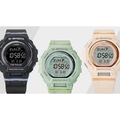 Relógio Casio G-Shock GMD-B300-1DR - Foto 8