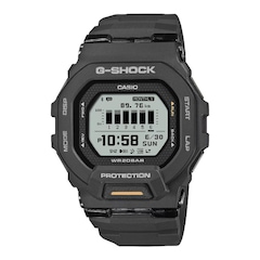 Relógio Casio G-SHOCK G-Squad Sports GBD-200-1A1DR - Foto 1