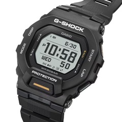 Relógio Casio G-SHOCK G-Squad Sports GBD-200-1A1DR - Foto 2