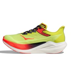 Tênis Masculino Hoka Rocket X 3 - Foto 2