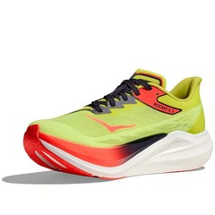 Tênis Masculino Hoka Rocket X 3 - Foto 5
