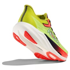 Tênis Masculino Hoka Rocket X 3 - Foto 7