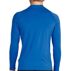 Camiseta Manga Longa Rip Curl Icons Surf - Foto 2