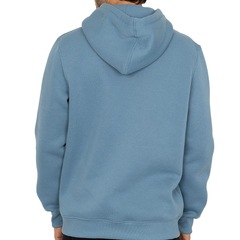 Blusão de Moletom Billabong Canguru Small Arch Masculino - Foto 2