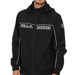 Jaqueta Masculina Billabong Bracket - Foto 1