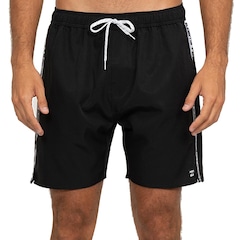 Bermuda Billabong Spec 73 Layback Masculina - Foto 1