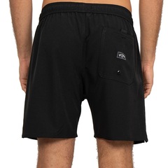 Bermuda Billabong Spec 73 Layback Masculina - Foto 2