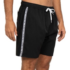 Bermuda Billabong Spec 73 Layback Masculina - Foto 3