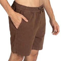 Bermuda Billabong Larry Layback Twill Masculina - Foto 3