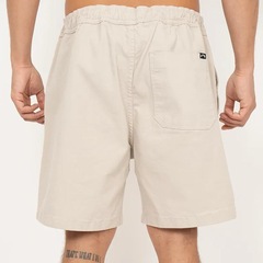 Bermuda Billabong Larry Layback Twill Masculina - Foto 2
