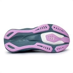 Tênis Feminino ASICS Novablast 6 - Foto 4