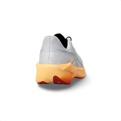 Tênis Masculino Asics Novablast 6 - Foto 4