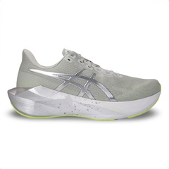 Tênis Feminino Asics Novablast 6 - Foto 1